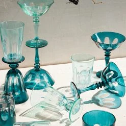 Sir/Madam BESTSELLER Rialto Translucent Glass Coupe II