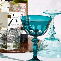 Sir/Madam BESTSELLER Rialto Translucent Glass Coupe II