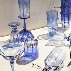 Sir/Madam BESTSELLER Rialto Translucent Glass Coupe II