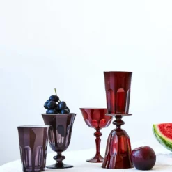 Sir/Madam KITCHEN Rialto Opaque Glass Coupe II