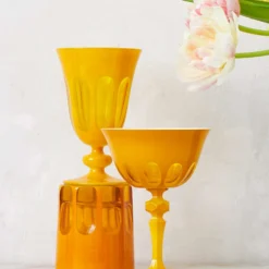 Sir/Madam KITCHEN Rialto Opaque Glass Coupe II