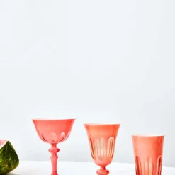 Sir/Madam KITCHEN Rialto Opaque Glass Coupe II