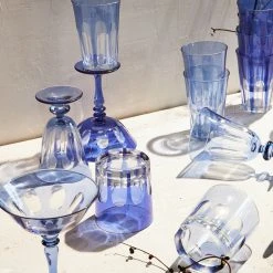 Sir/Madam BESTSELLER Rialto Translucent Glass Coupe II