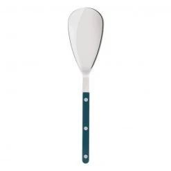 Sabre Bistrot Solid Shiny Rice Spoon