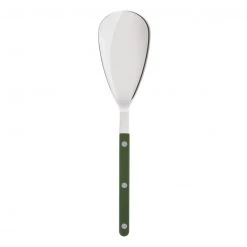 Sabre Bistrot Solid Shiny Rice Spoon