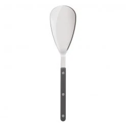 Sabre Bistrot Solid Shiny Rice Spoon