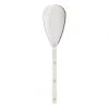 Sabre Bistrot Solid Shiny Rice Spoon