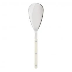 Sabre Bistrot Solid Shiny Rice Spoon
