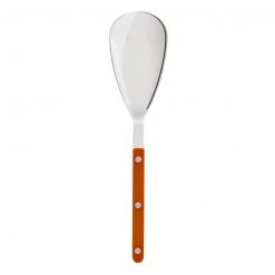 Sabre Bistrot Solid Shiny Rice Spoon