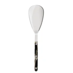 Sabre Bistrot Shiny Dune Rice Spoon