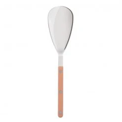 Sabre Bistrot Solid Shiny Rice Spoon