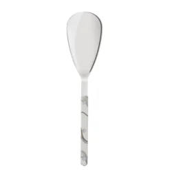 Sabre Bistrot Shiny Dune Rice Spoon