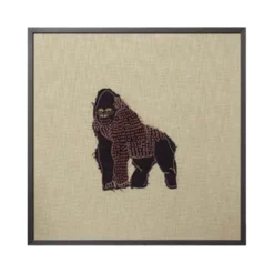 Loloi Rilla Wall Art DECOR
