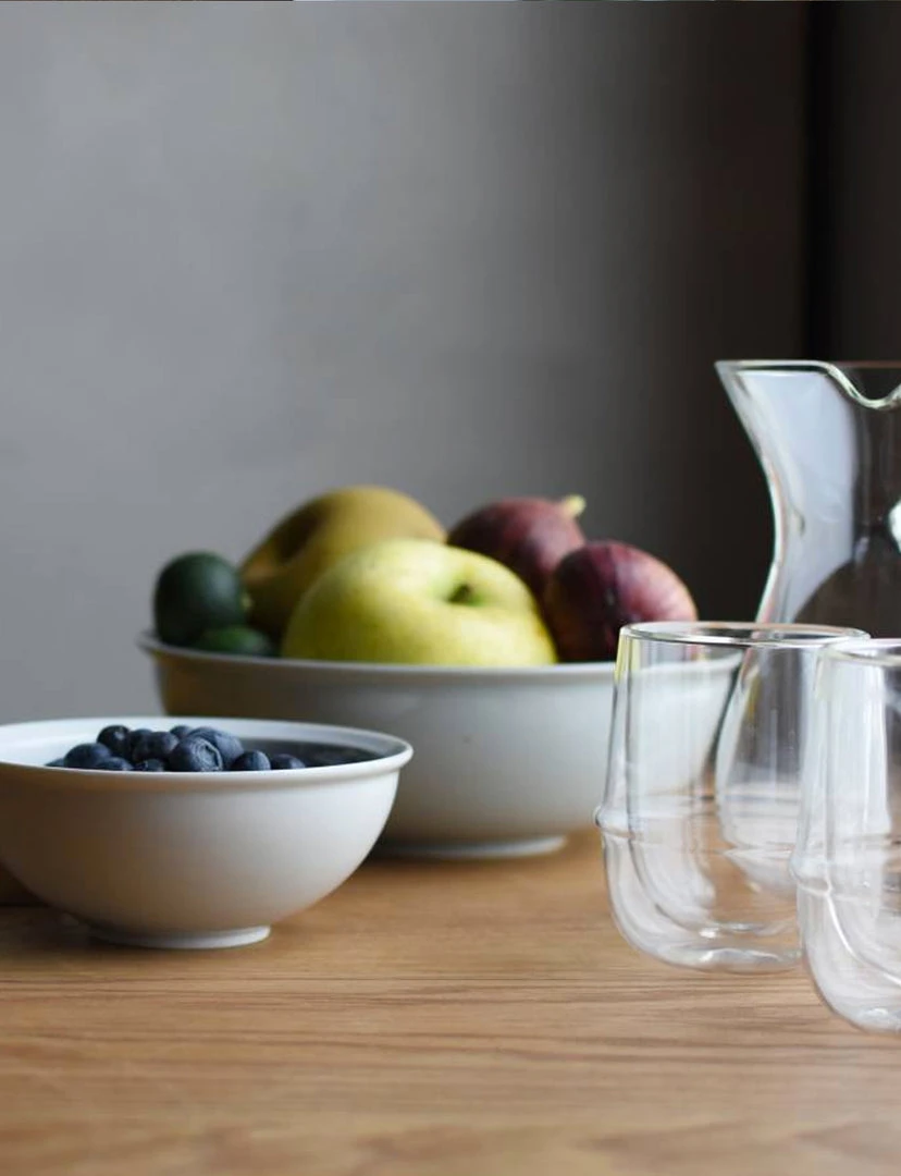 BESTSELLER Kinto Rim Bowl 140mm / 6in 3 BESTSELLER Kinto Rim Bowl 140mm / 6in