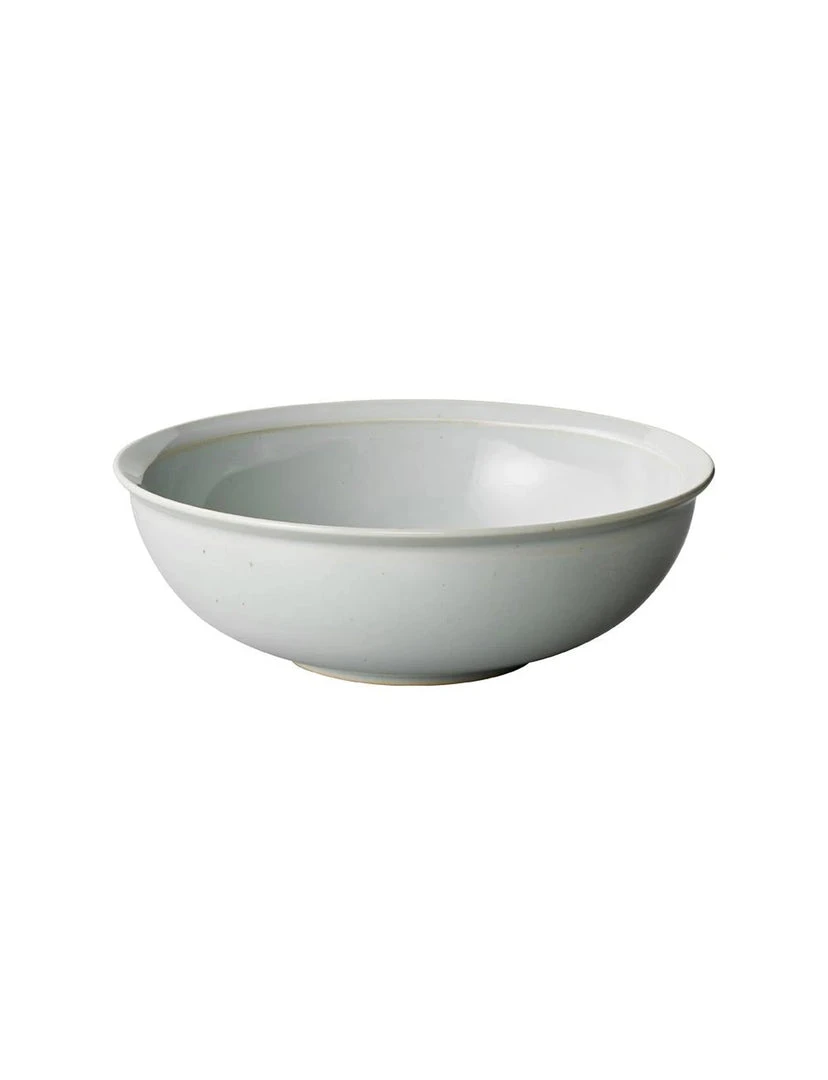 Kinto Rim Bowl 220mm / 9in 2 Kinto Rim Bowl 220mm / 9in