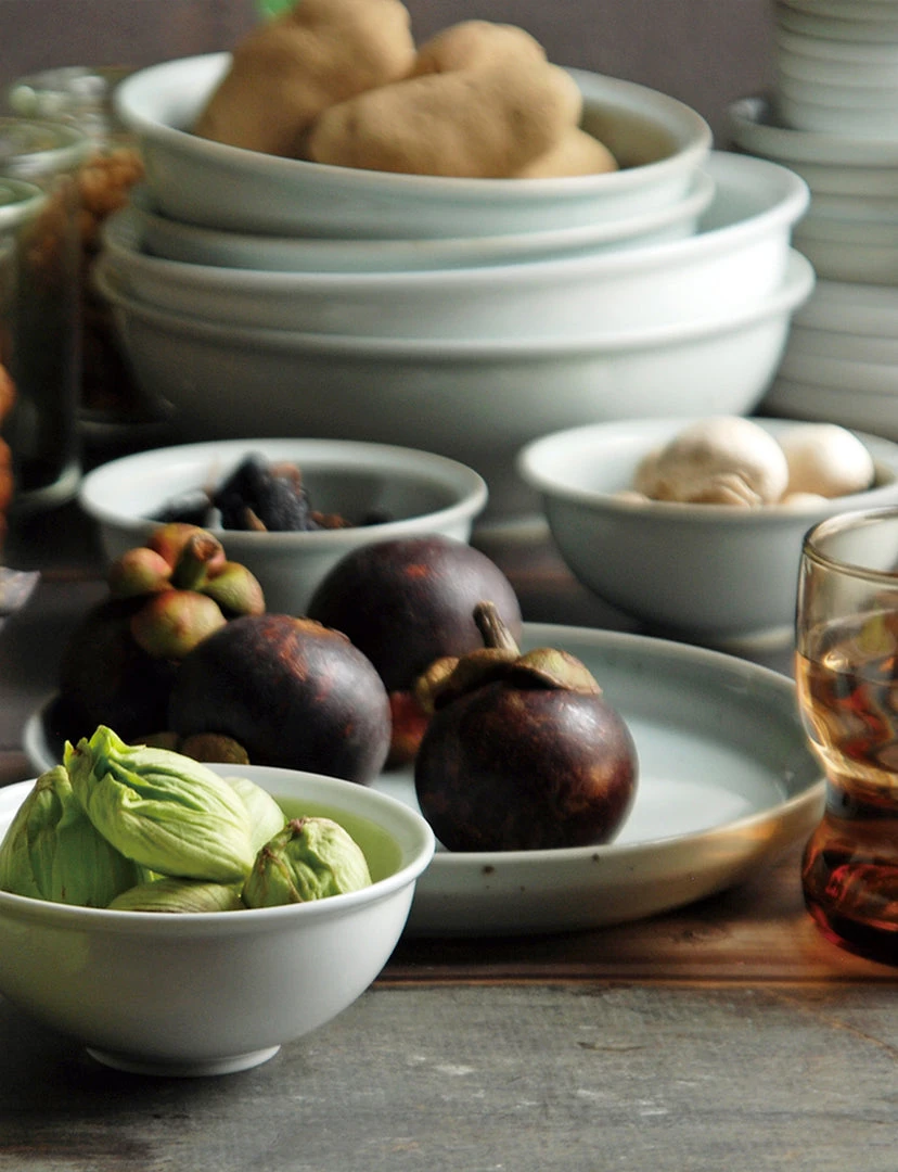 BESTSELLER Kinto Rim Bowl 140mm / 6in 5 BESTSELLER Kinto Rim Bowl 140mm / 6in