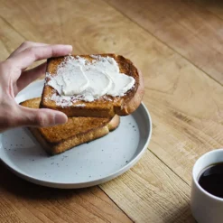 KITCHEN Kinto Rim Plate 205mm / 8in