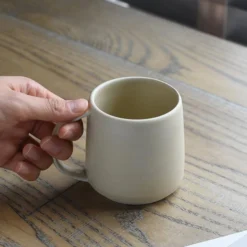 KITCHEN Kinto Ripple Mug 250ml / 9oz