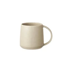KITCHEN Kinto Ripple Mug 250ml / 9oz