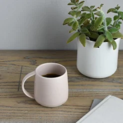 KITCHEN Kinto Ripple Mug 250ml / 9oz