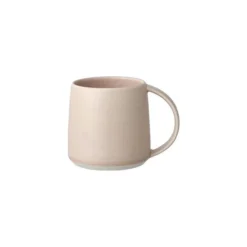 KITCHEN Kinto Ripple Mug 250ml / 9oz