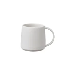 KITCHEN Kinto Ripple Mug 250ml / 9oz
