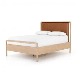 Four Hands Risedale Bed