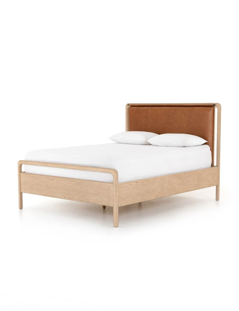 Four Hands Risedale Bed 2 Four Hands Risedale Bed