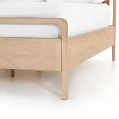 Four Hands Risedale Bed 14 Four Hands Risedale Bed