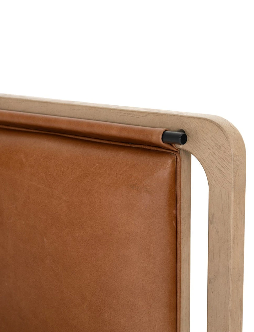 Four Hands Risedale Bed 5 Four Hands Risedale Bed