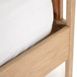 Four Hands Risedale Bed 13 Four Hands Risedale Bed