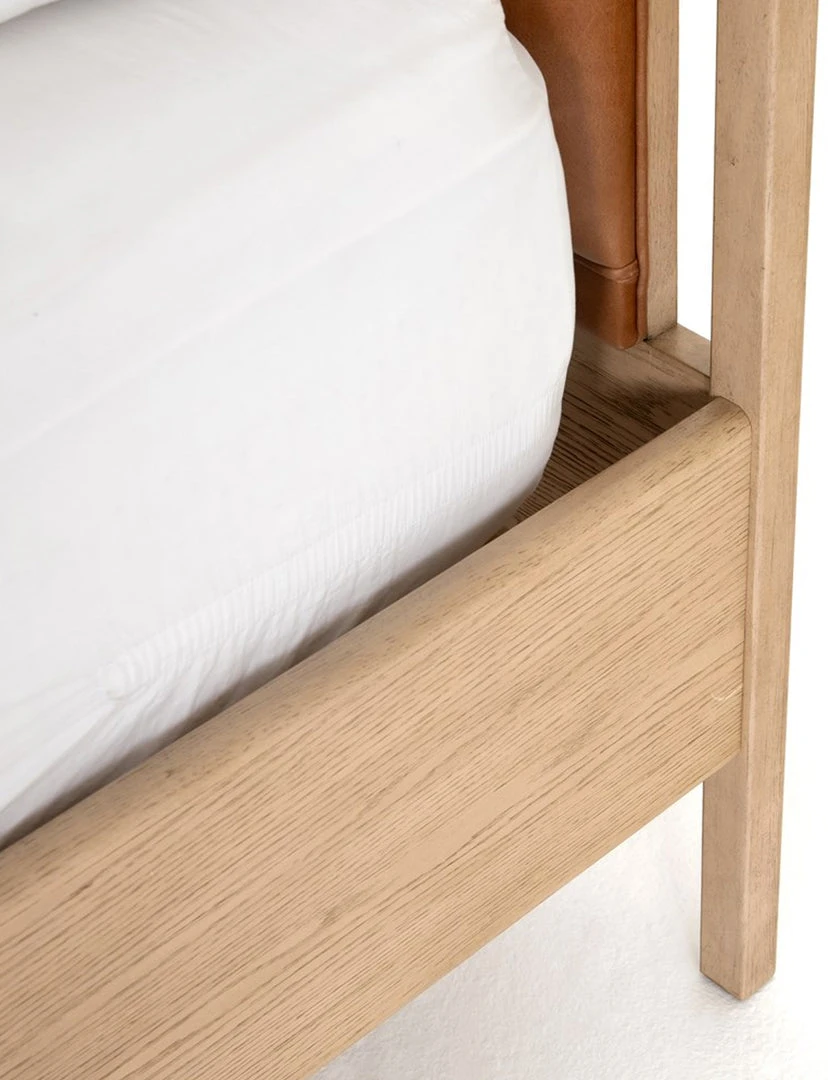 Four Hands Risedale Bed 6 Four Hands Risedale Bed