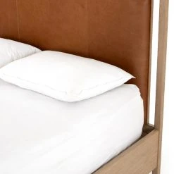 Four Hands Risedale Bed 11 Four Hands Risedale Bed