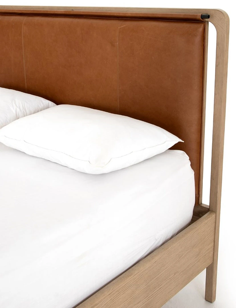 Four Hands Risedale Bed 4 Four Hands Risedale Bed