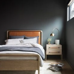 Four Hands Risedale Bed 15 Four Hands Risedale Bed