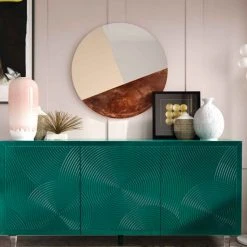 Tov Ritani Lacquer Sideboard