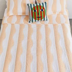 Dusen Dusen River Coverlet Set