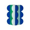 Octaevo BESTSELLER Riviera Wave Paper Vase