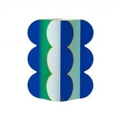 Octaevo BESTSELLER Riviera Wave Paper Vase