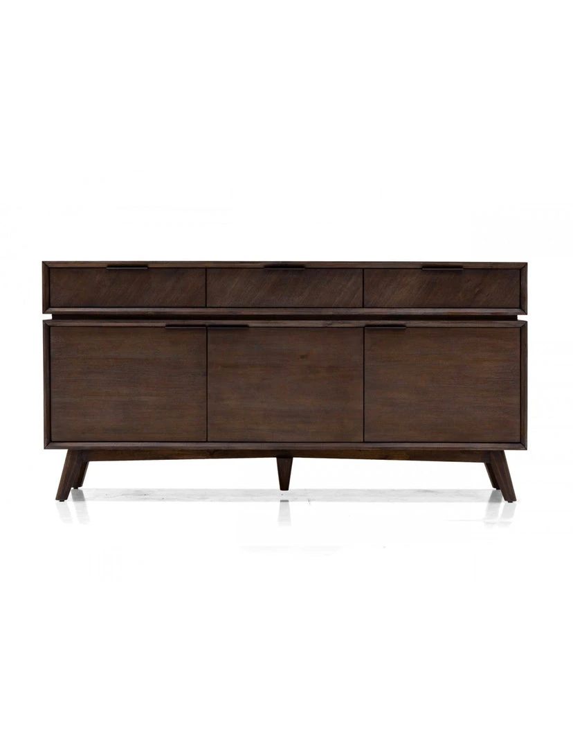 VIG Robin Buffet 1 VIG Robin Buffet