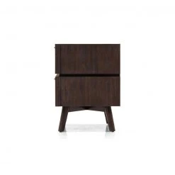 VIG FURNITURE Robin Nightstand 6 VIG FURNITURE Robin Nightstand