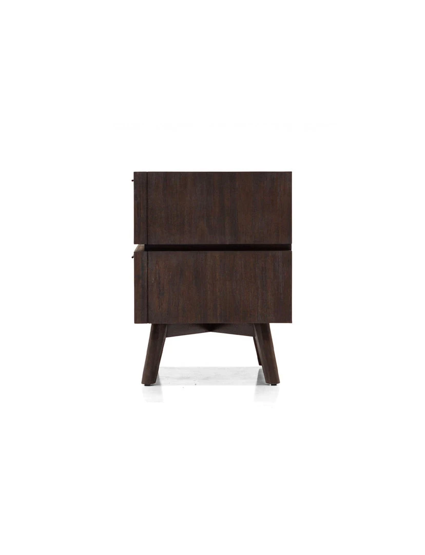 VIG FURNITURE Robin Nightstand 3 VIG FURNITURE Robin Nightstand