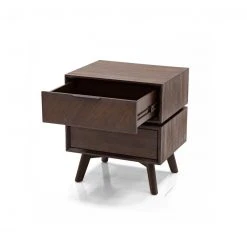 VIG FURNITURE Robin Nightstand 7 VIG FURNITURE Robin Nightstand