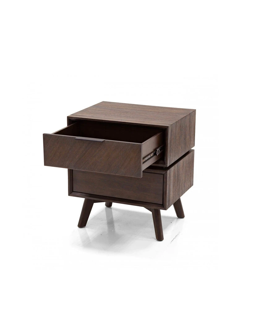 VIG FURNITURE Robin Nightstand 4 VIG FURNITURE Robin Nightstand