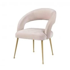 Tov FURNITURE Racoon Dining Chair