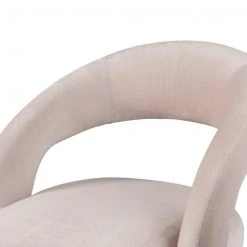 Tov FURNITURE Racoon Dining Chair 23 Tov FURNITURE Racoon Dining Chair