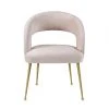 Tov FURNITURE Racoon Dining Chair