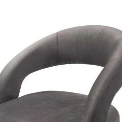 Tov FURNITURE Racoon Dining Chair 38 Tov FURNITURE Racoon Dining Chair