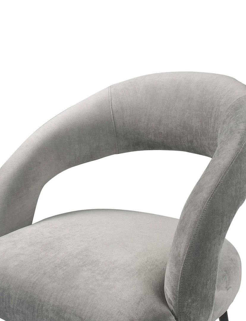 Tov FURNITURE Racoon Dining Chair 14 Tov FURNITURE Racoon Dining Chair