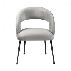 Tov FURNITURE Racoon Dining Chair 30 Tov FURNITURE Racoon Dining Chair